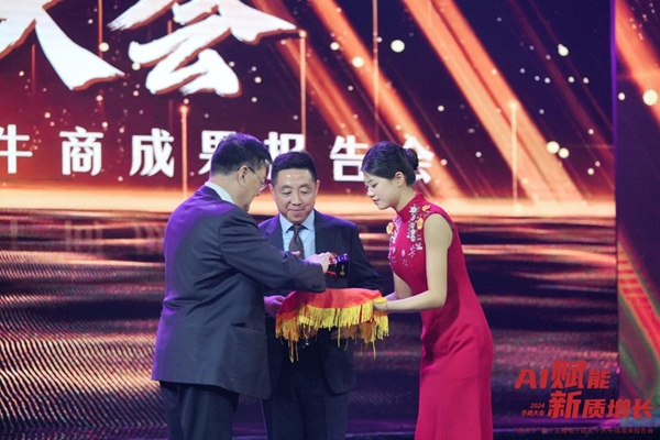尊龙人生就是博d88推动工业烟尘粉尘治理环保技术创新青岛力维环保荣膺全国十大牛商